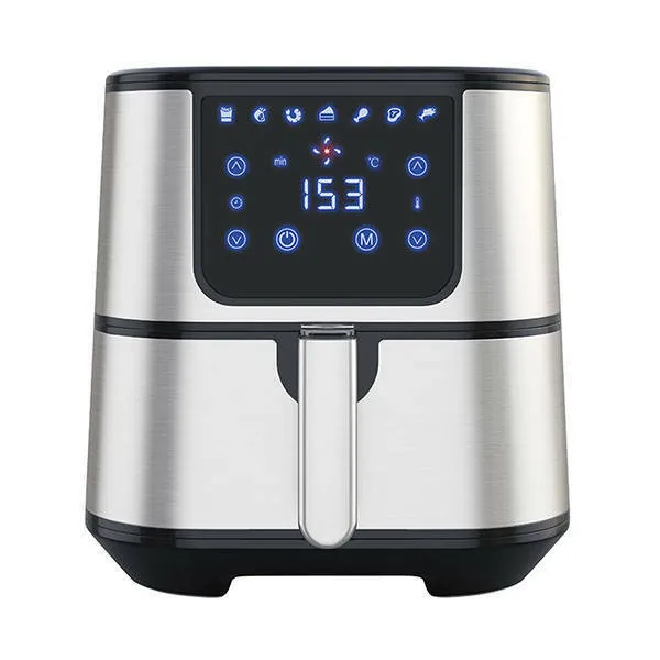 Bennett Read 5.5L Digital Air Fryer KAF130