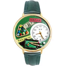 Billiards Watch (Large)