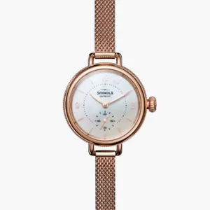 BIRDY 34MM