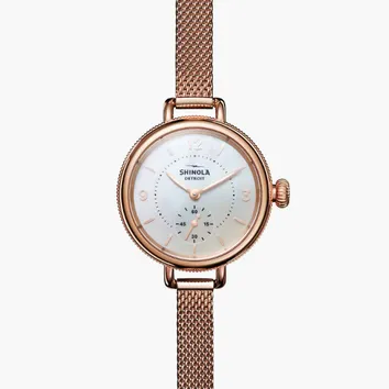 BIRDY 34MM