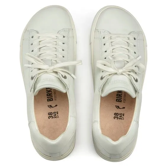 BIRKENSTOCK- BEND LOW LENA SHOE