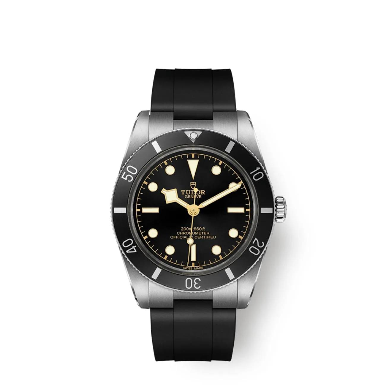 BLACK BAY 54