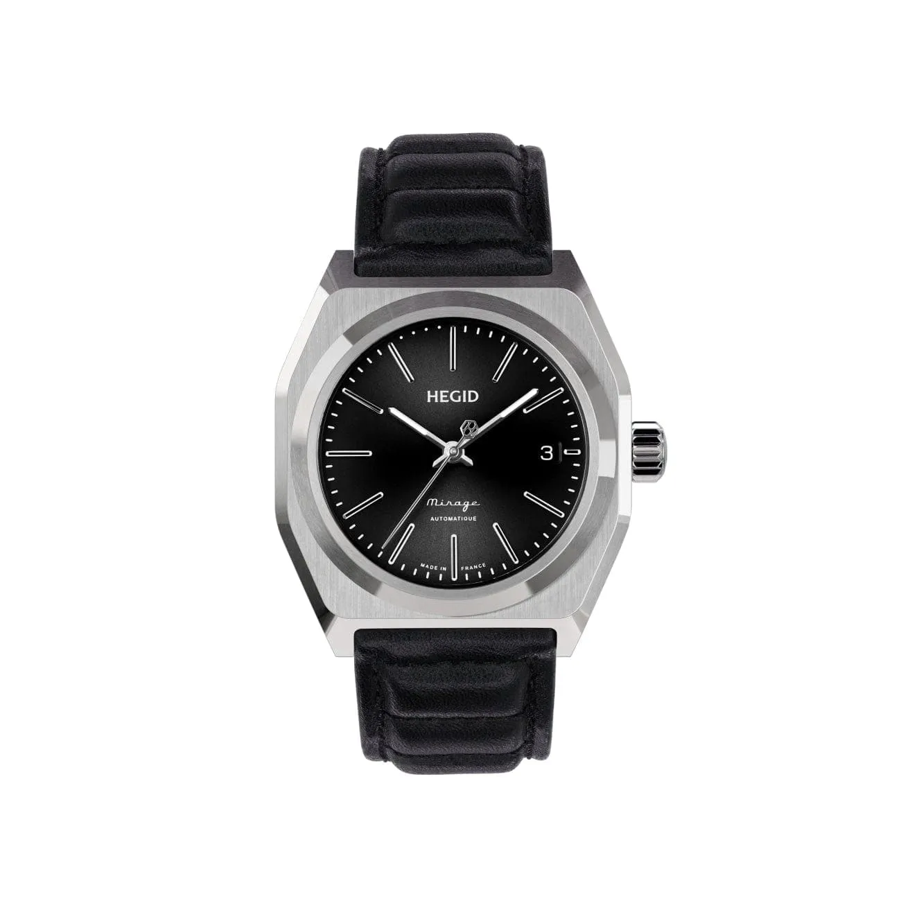 BLACK MIRAGE CAPSULE