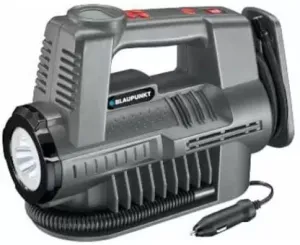 Blaupunkt Tyre Air Pump for Car & Bike 120 psi