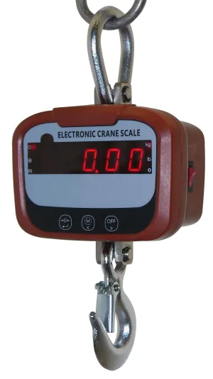 BLUE ARROW Digital Scales