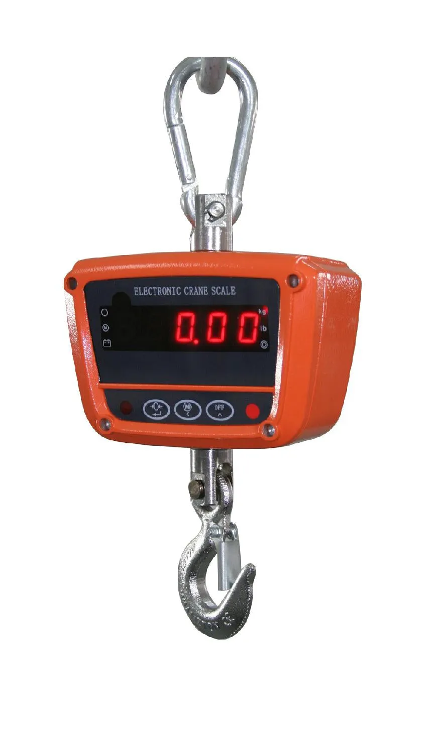 BLUE ARROW Digital Scales