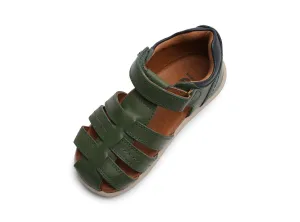 Bobux I-Walk Roam - Forest   Navy
