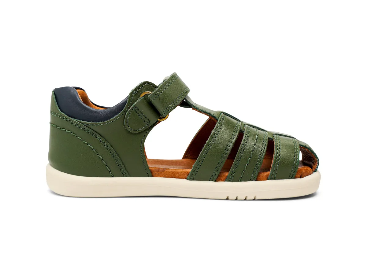 Bobux I-Walk Roam - Forest   Navy
