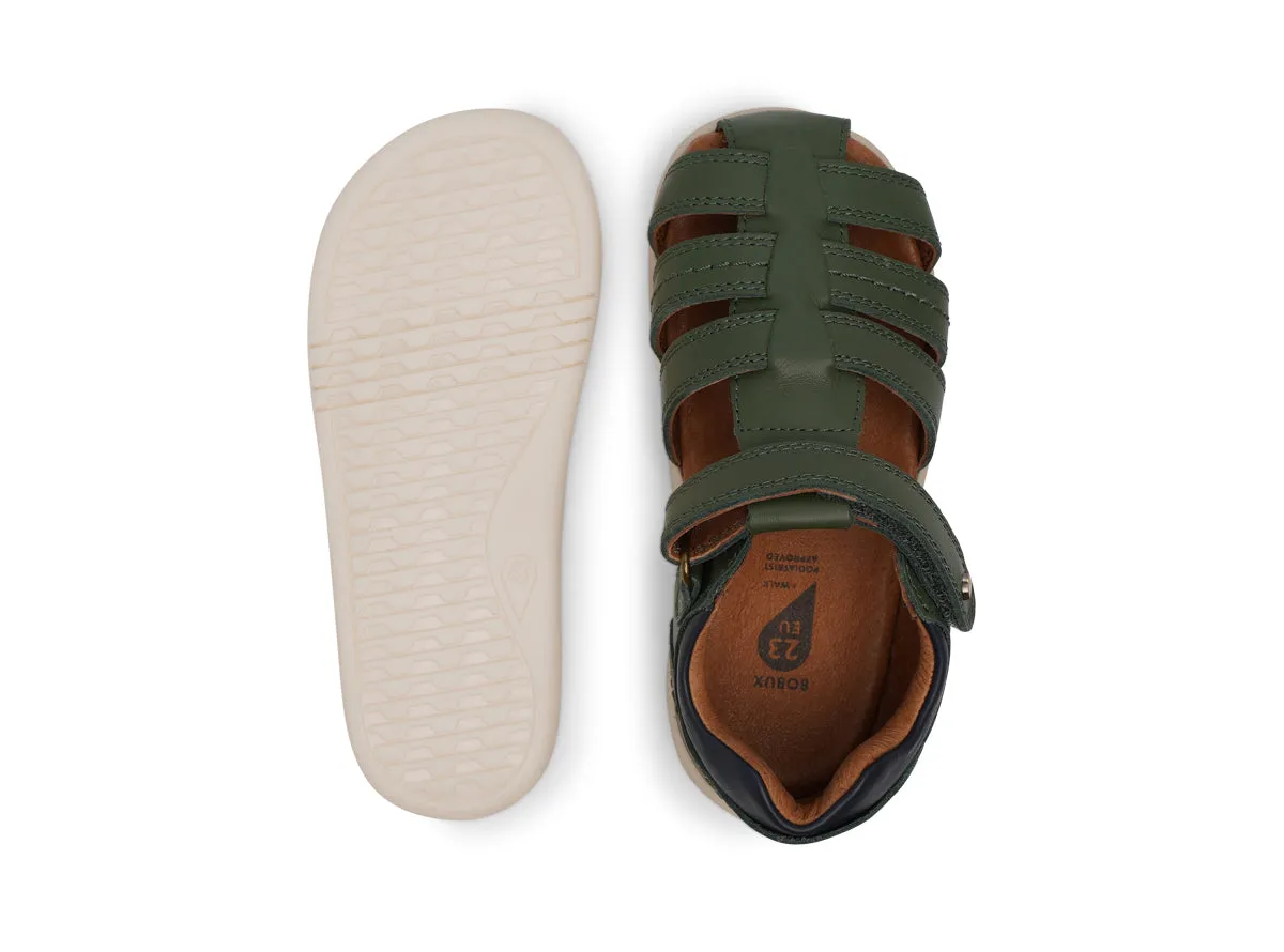 Bobux I-Walk Roam - Forest   Navy