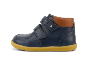 Bobux I-Walk Timber - Navy