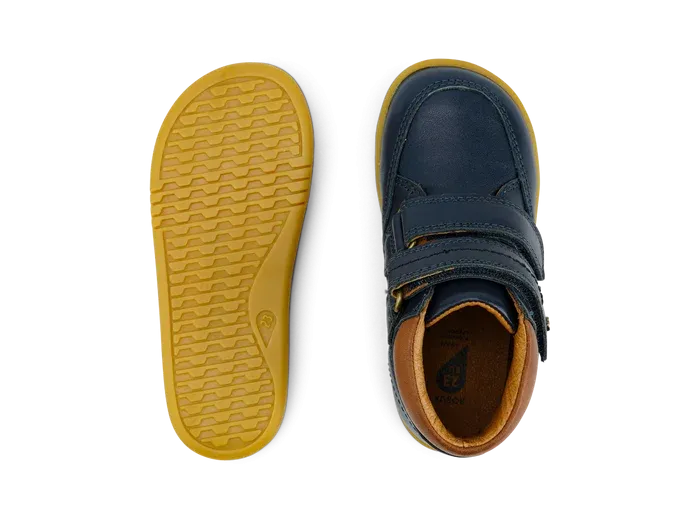 Bobux I-Walk Timber - Navy