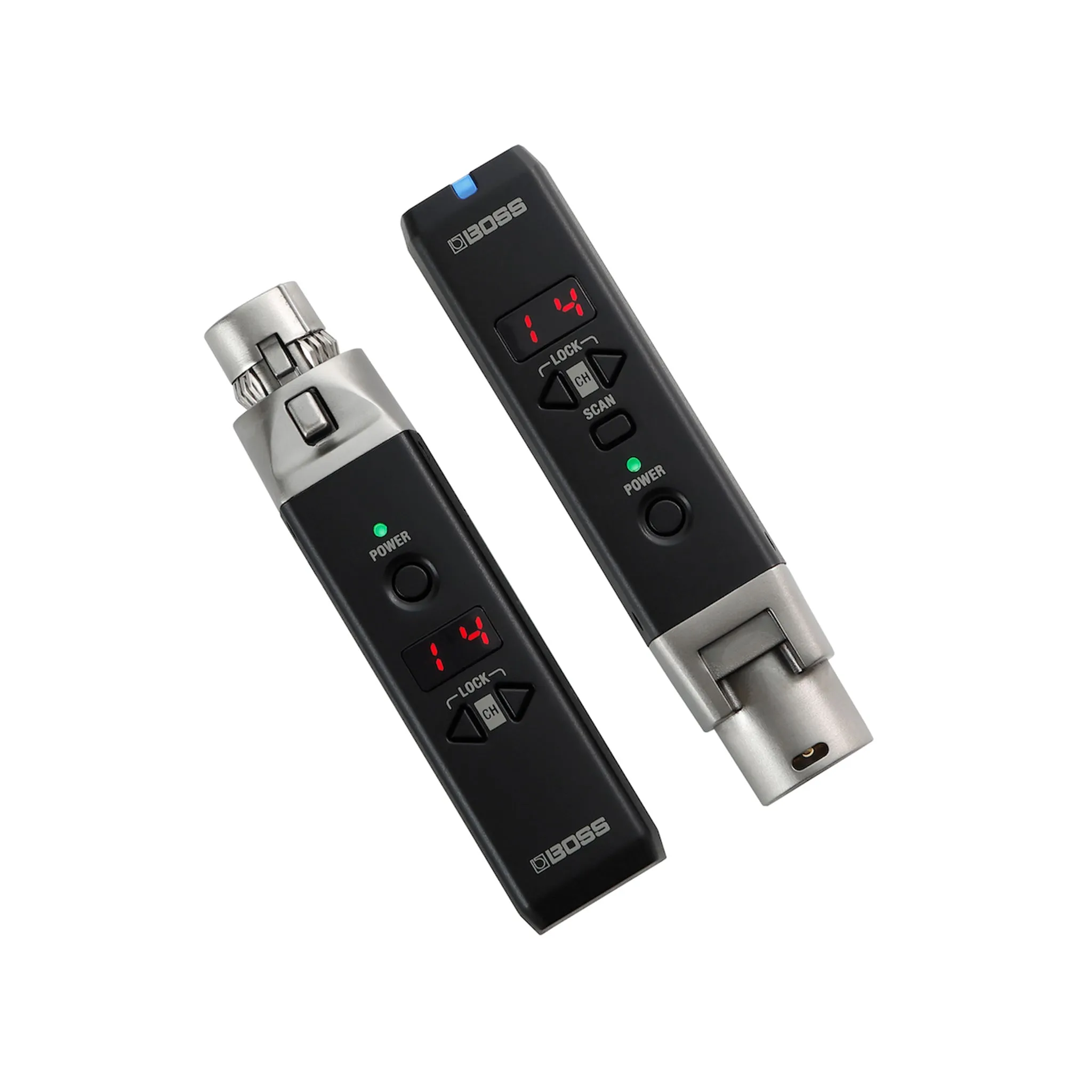 BOSS WL-30XLR Digital Wireless System