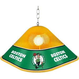Boston Celtics: Game Table Light