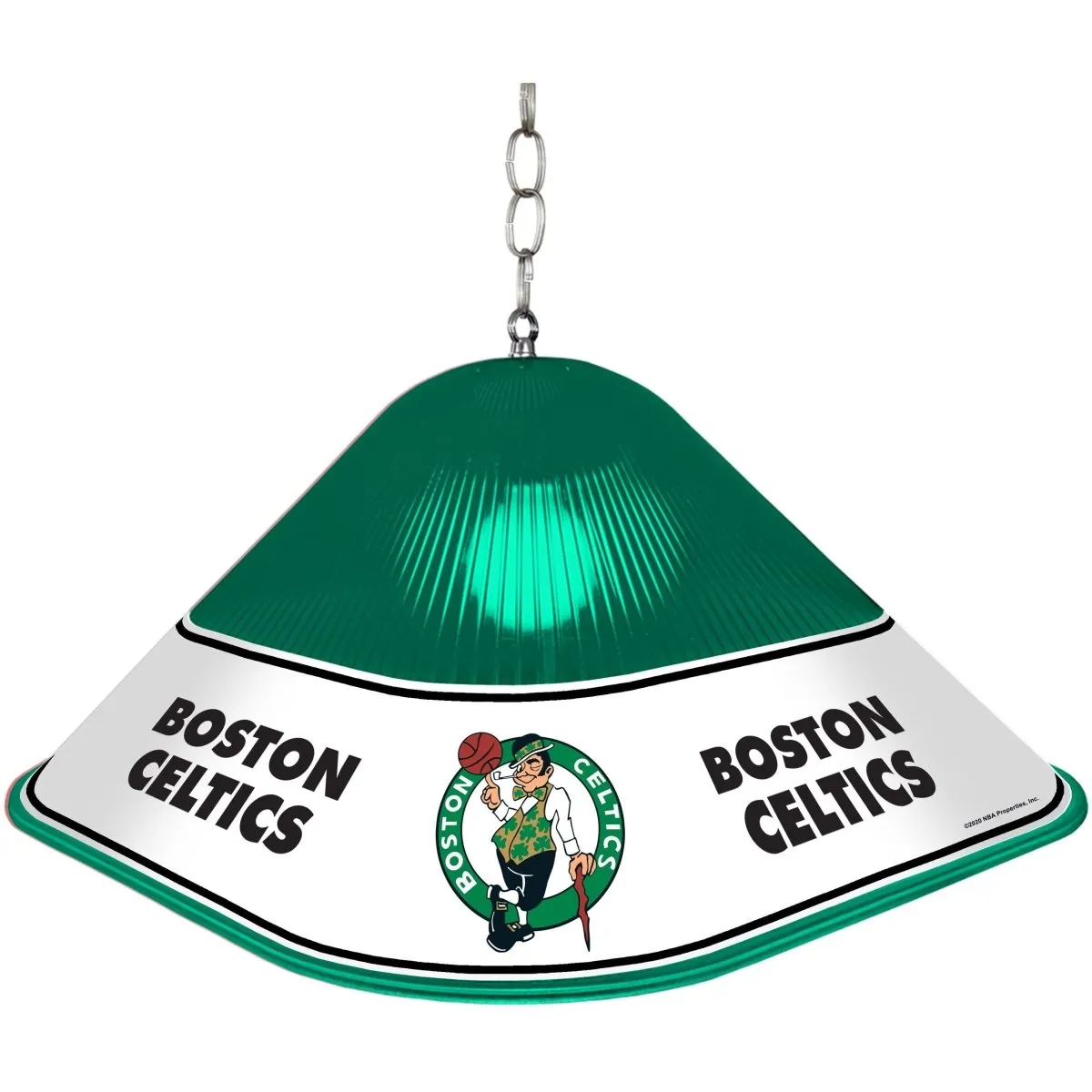 Boston Celtics: Game Table Light
