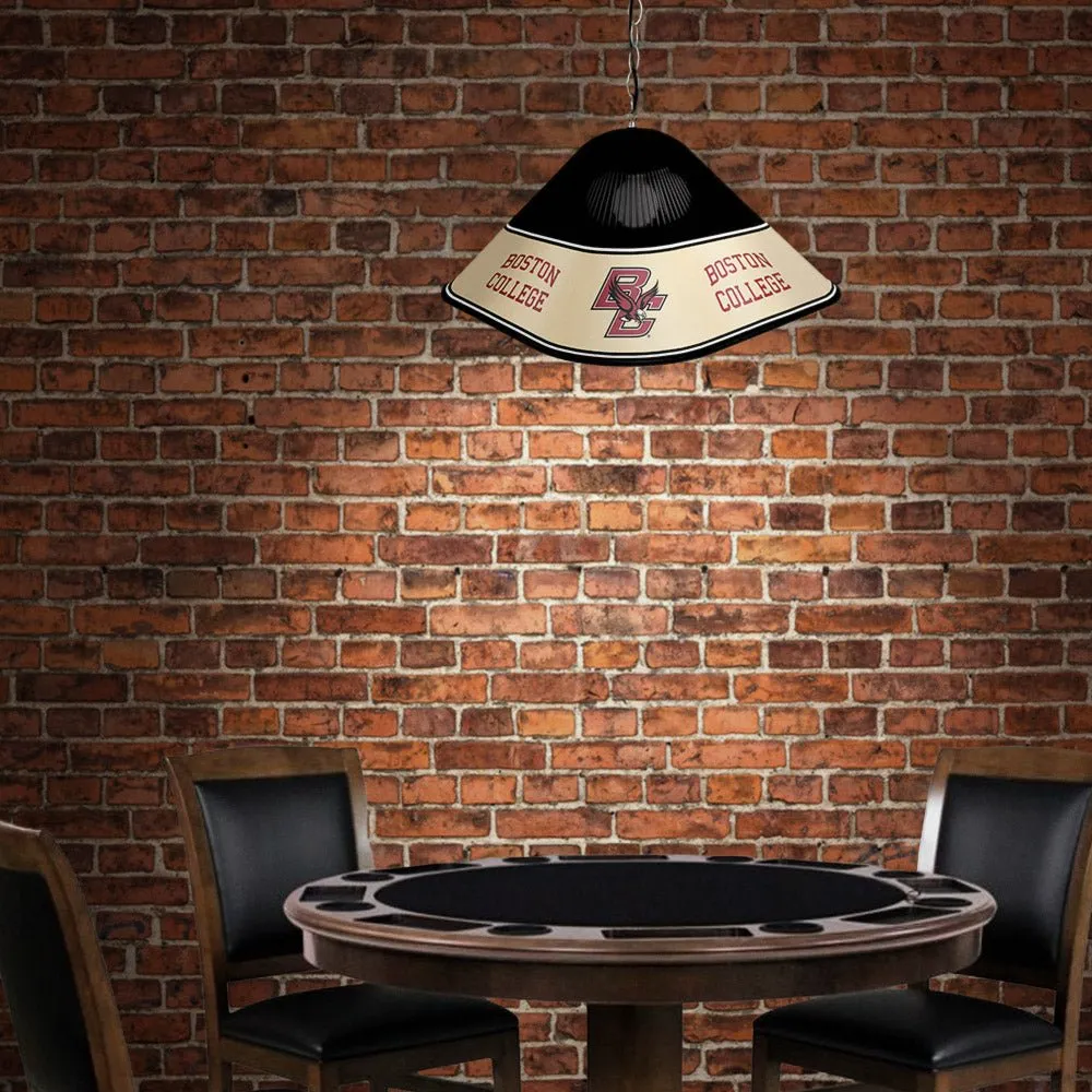 Boston College Eagles: Game Table Light