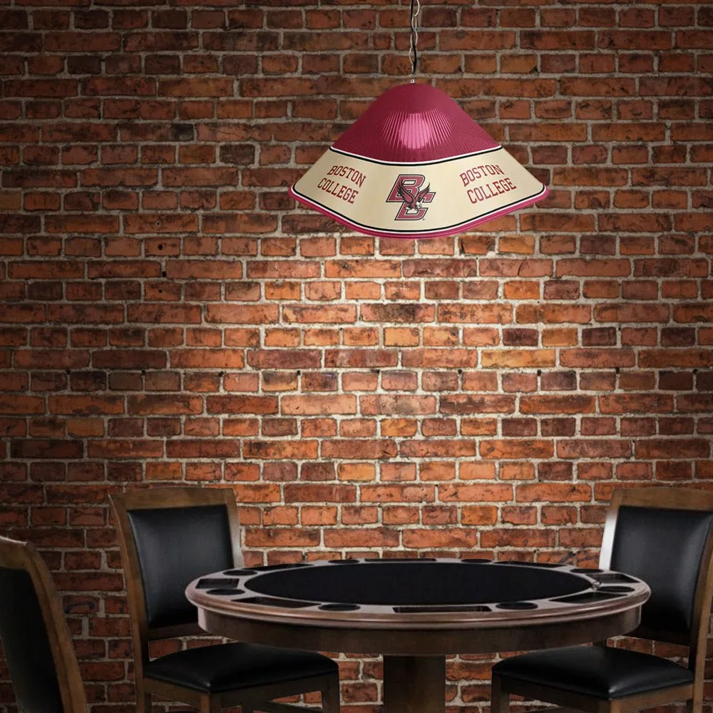 Boston College Eagles: Game Table Light