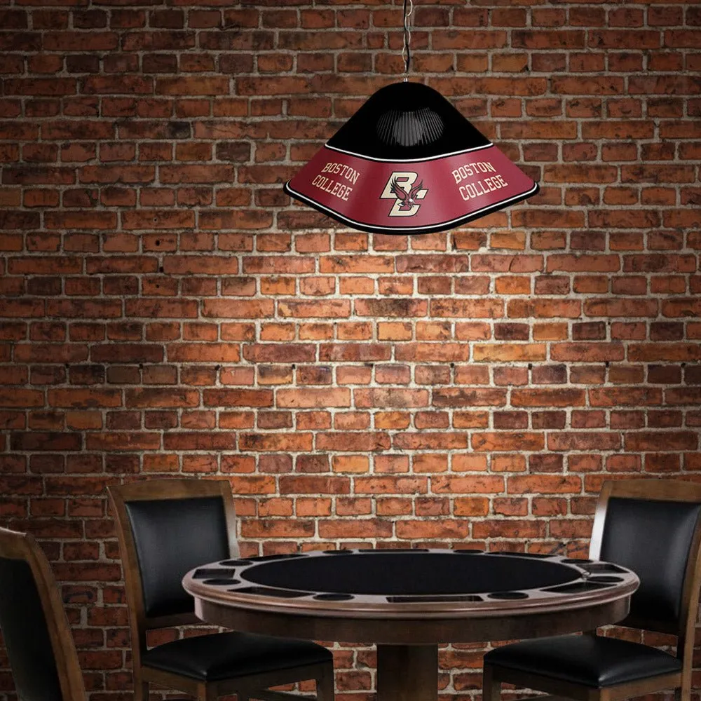 Boston College Eagles: Game Table Light