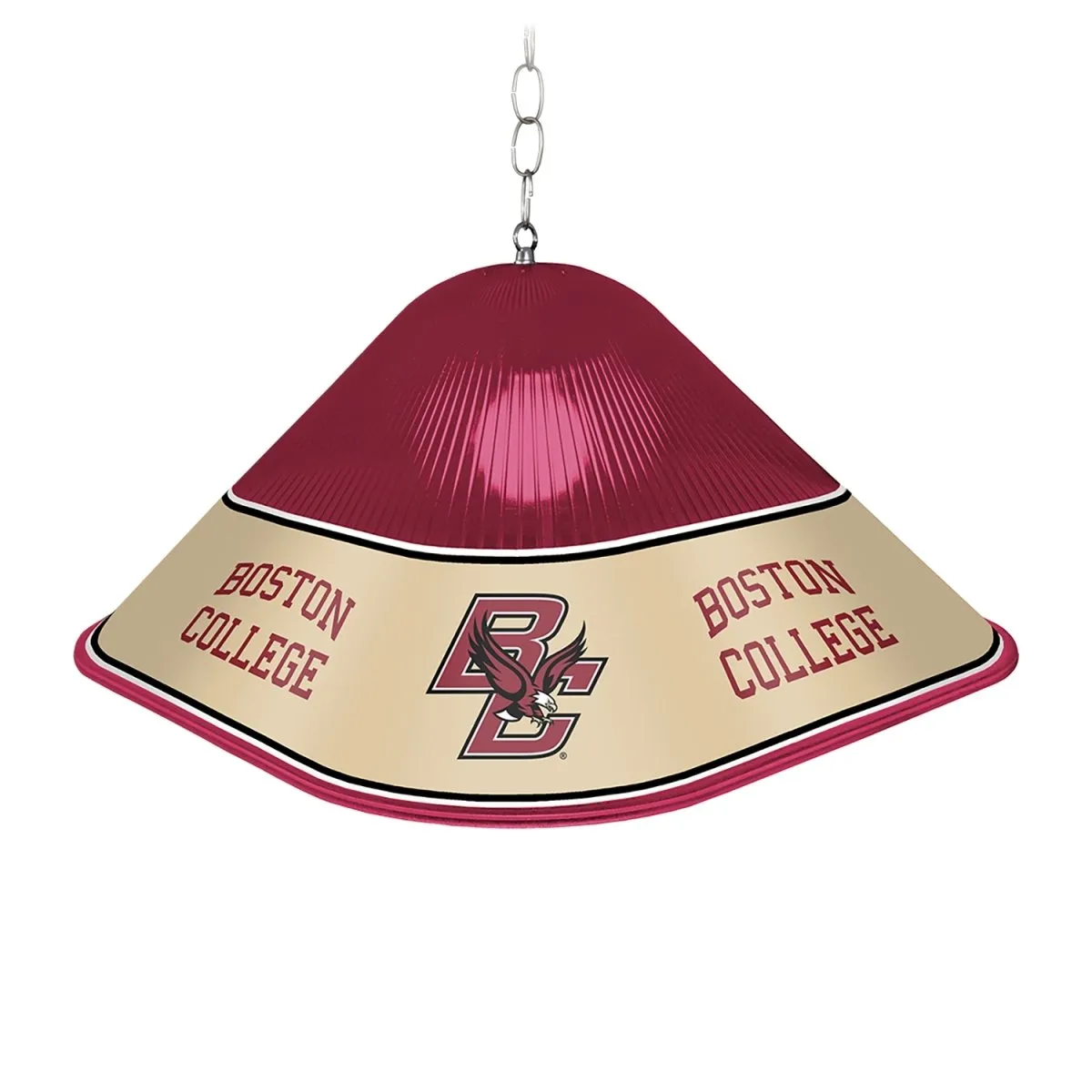 Boston College Eagles: Game Table Light