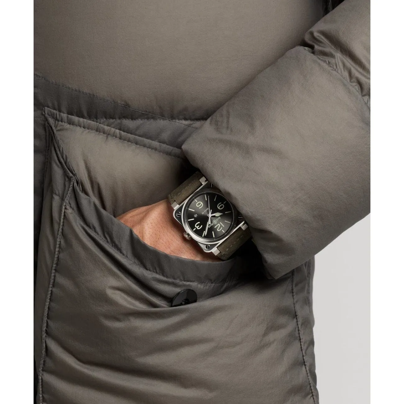 BR 03-92 GREY LUM