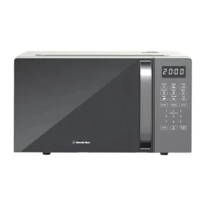 BR 20L Solo Digital Microwave