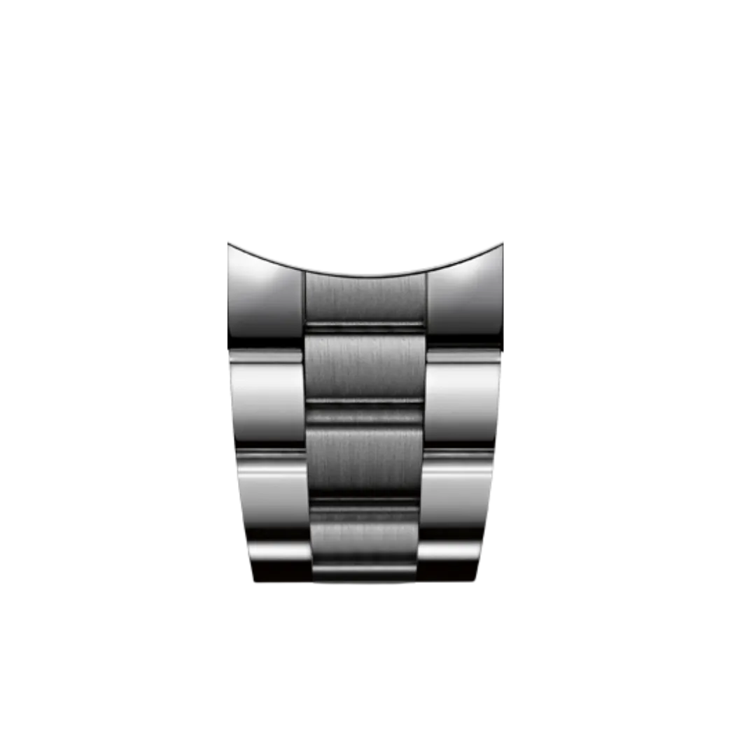 BRAA26F - SILVERSTONE RS METAL STRAP