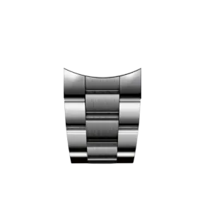 BRAA26F - SILVERSTONE RS METAL STRAP
