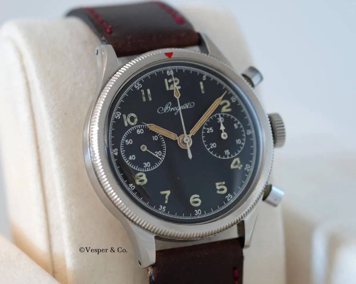 Breguet Type 20 Chronograph 1954