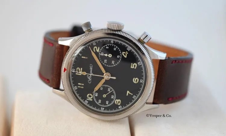 Breguet Type 20 Chronograph 1954