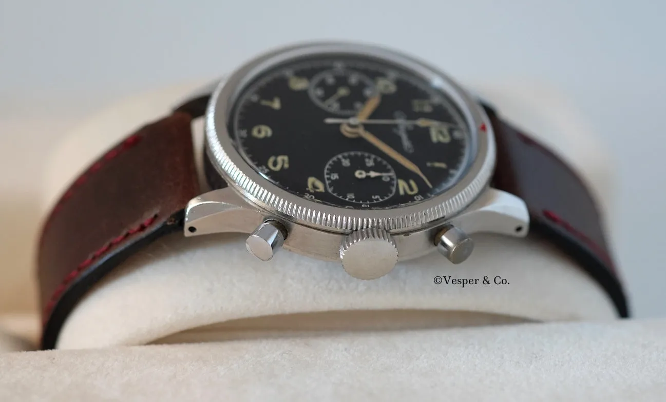 Breguet Type 20 Chronograph 1954