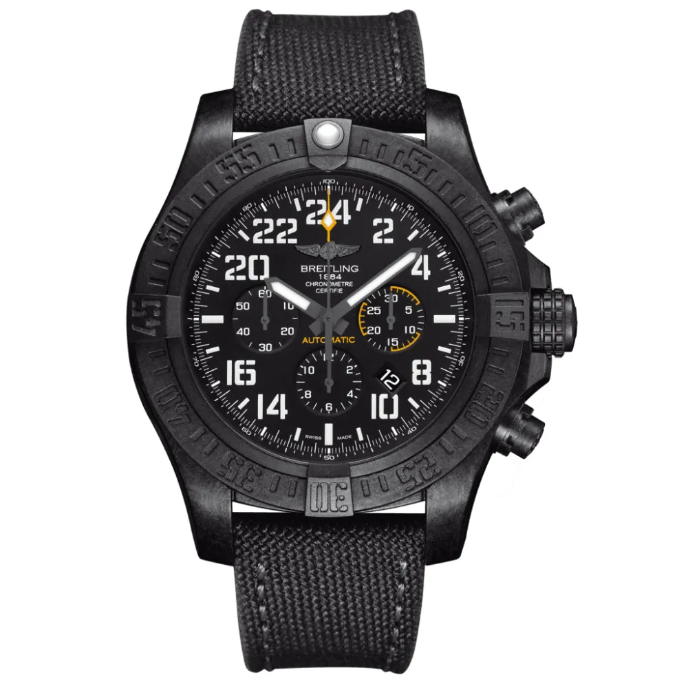Breitling Avenger Hurricane Chronograph