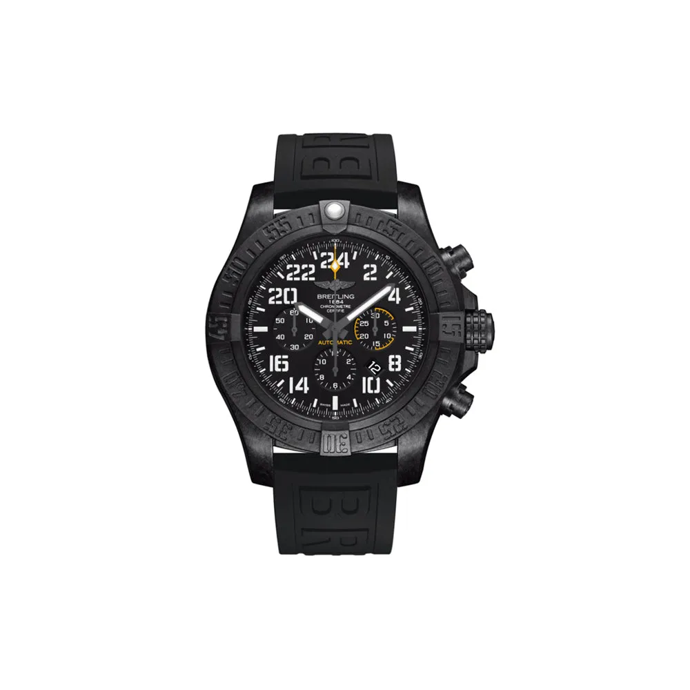 Breitling Avenger Hurricane