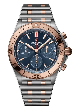 Breitling Chronomat B01 42 UB0134101C1U1