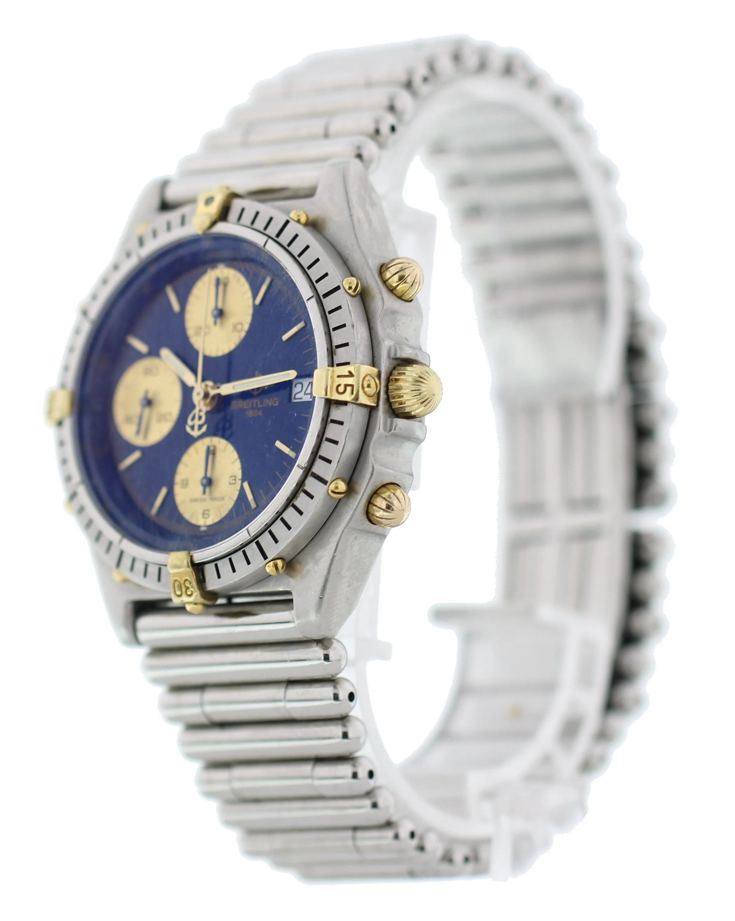 Breitling Chronomat B13047 Automatic