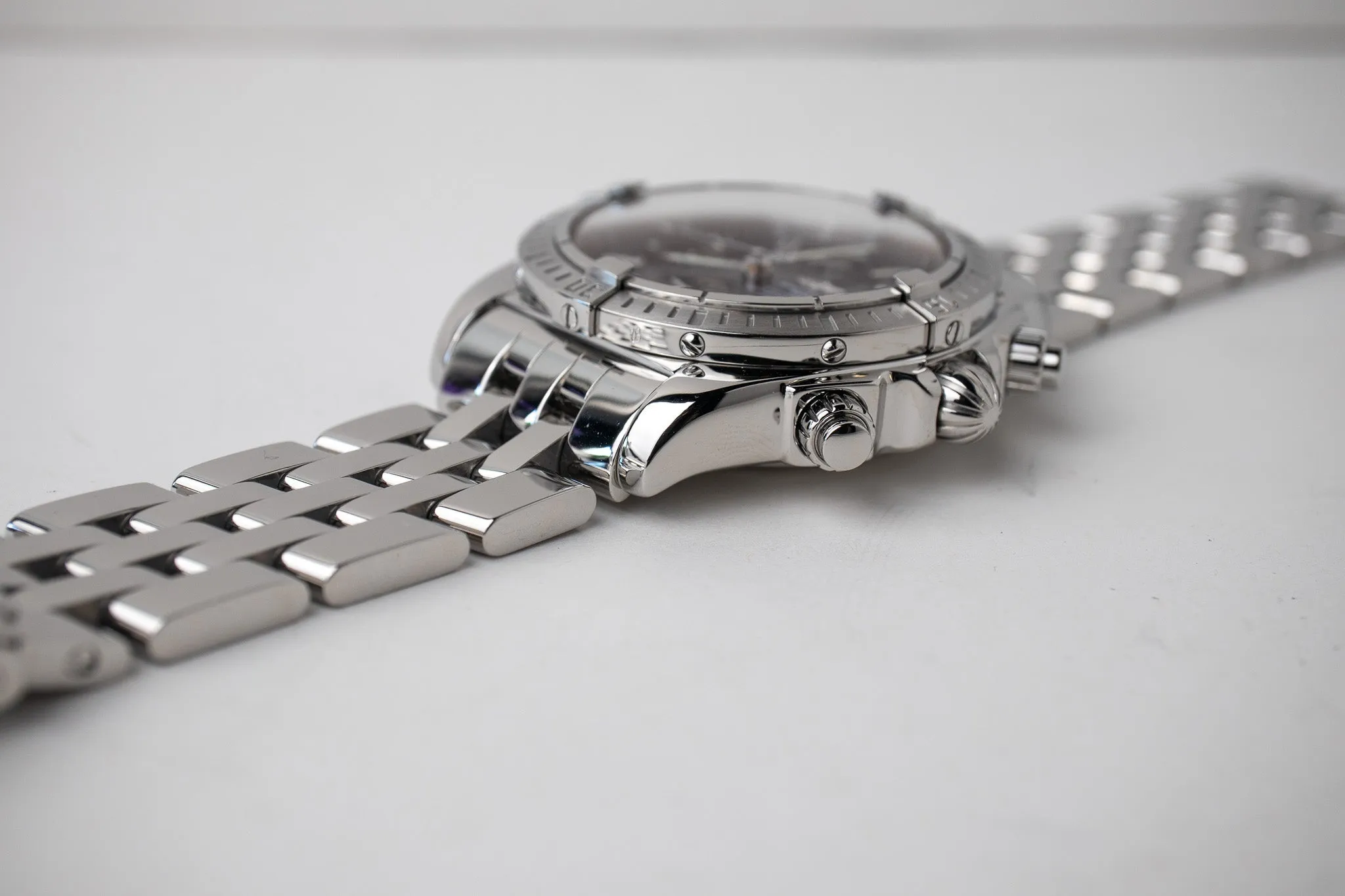 Breitling Chronomat Evolution A13356