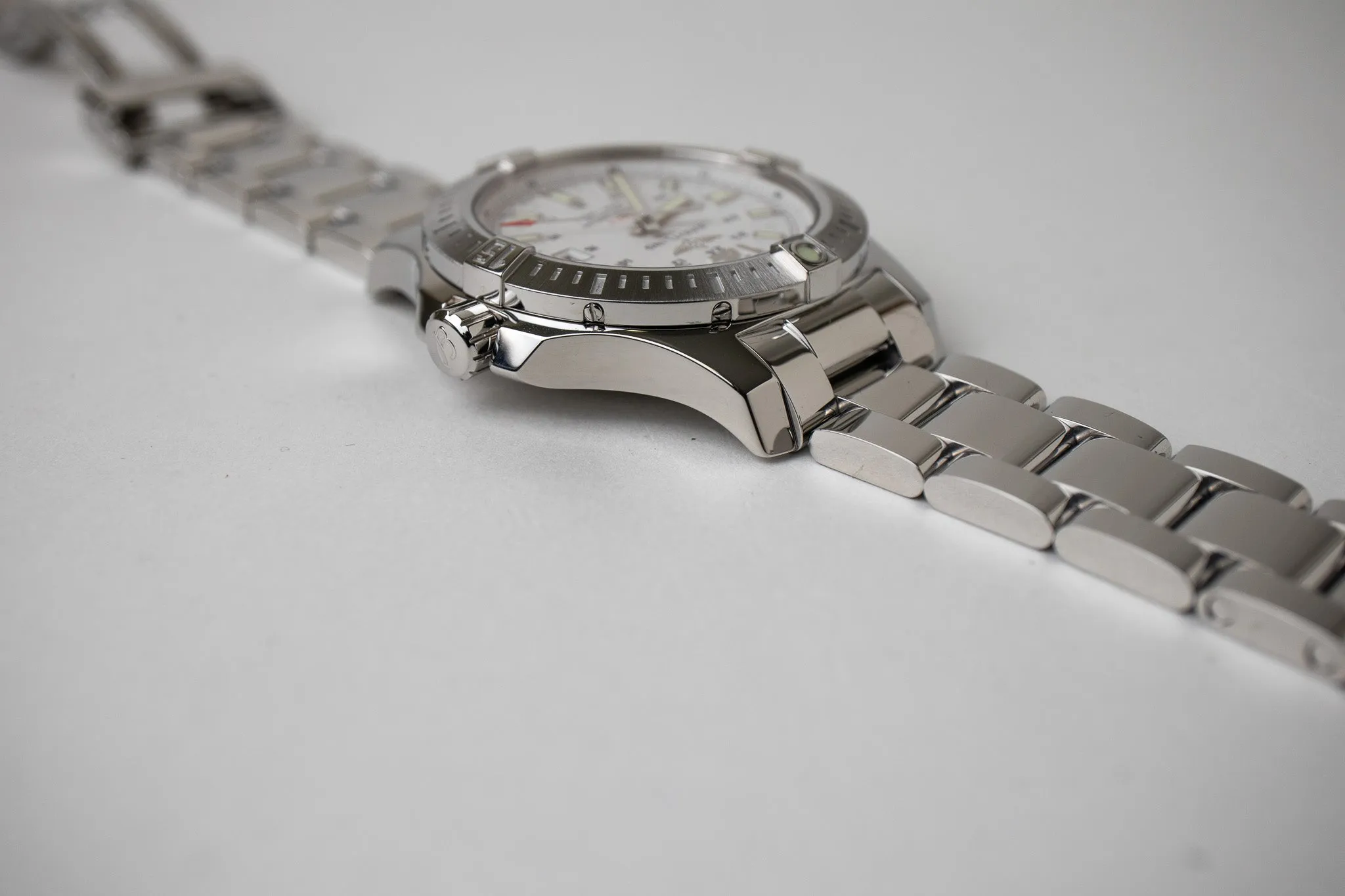 Breitling Colt 41 A1731311-G820