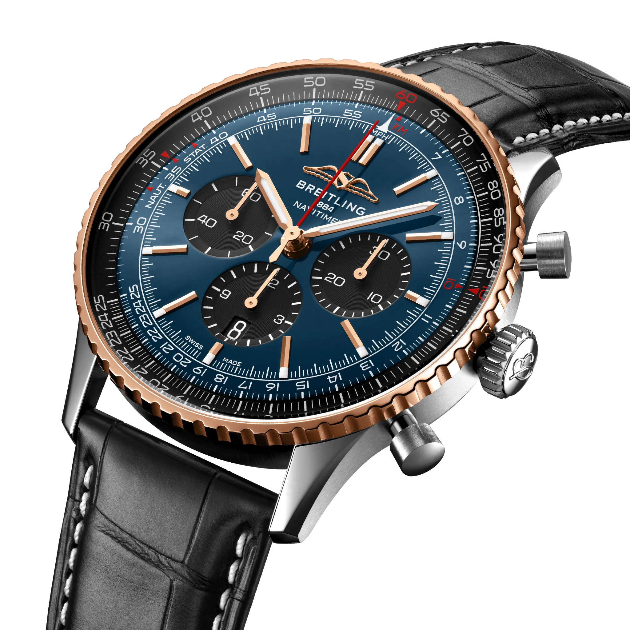 Breitling Navitimer B01 Chronograph 46 - USA Limited Edition
