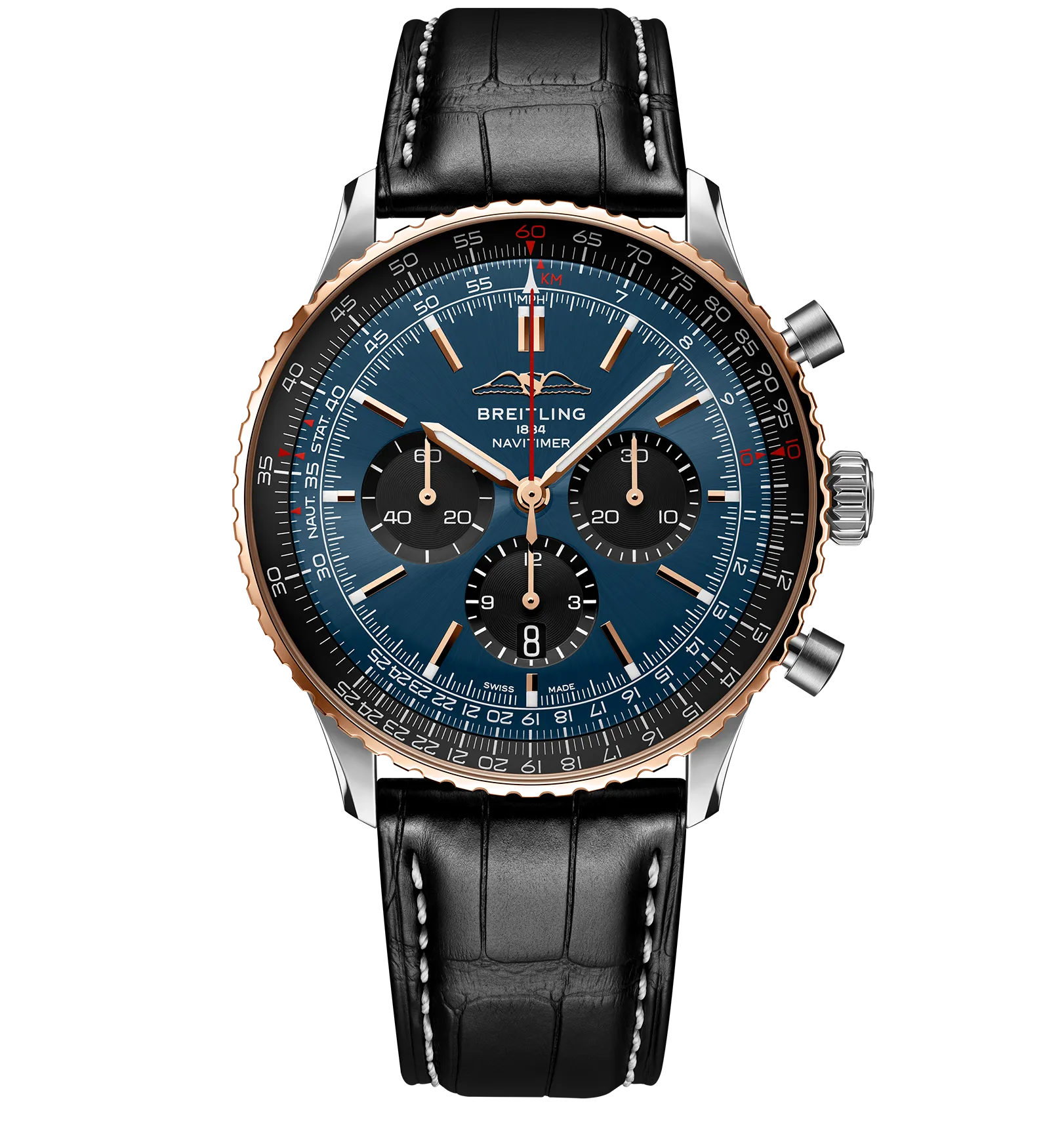 Breitling Navitimer B01 Chronograph 46 - USA Limited Edition