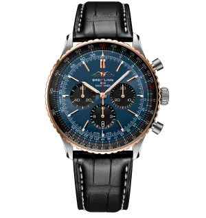 Breitling Navitimer B01 Chronograph 46 - USA Limited Edition