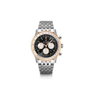 Breitling Navitimer  B01 Chronograph 46