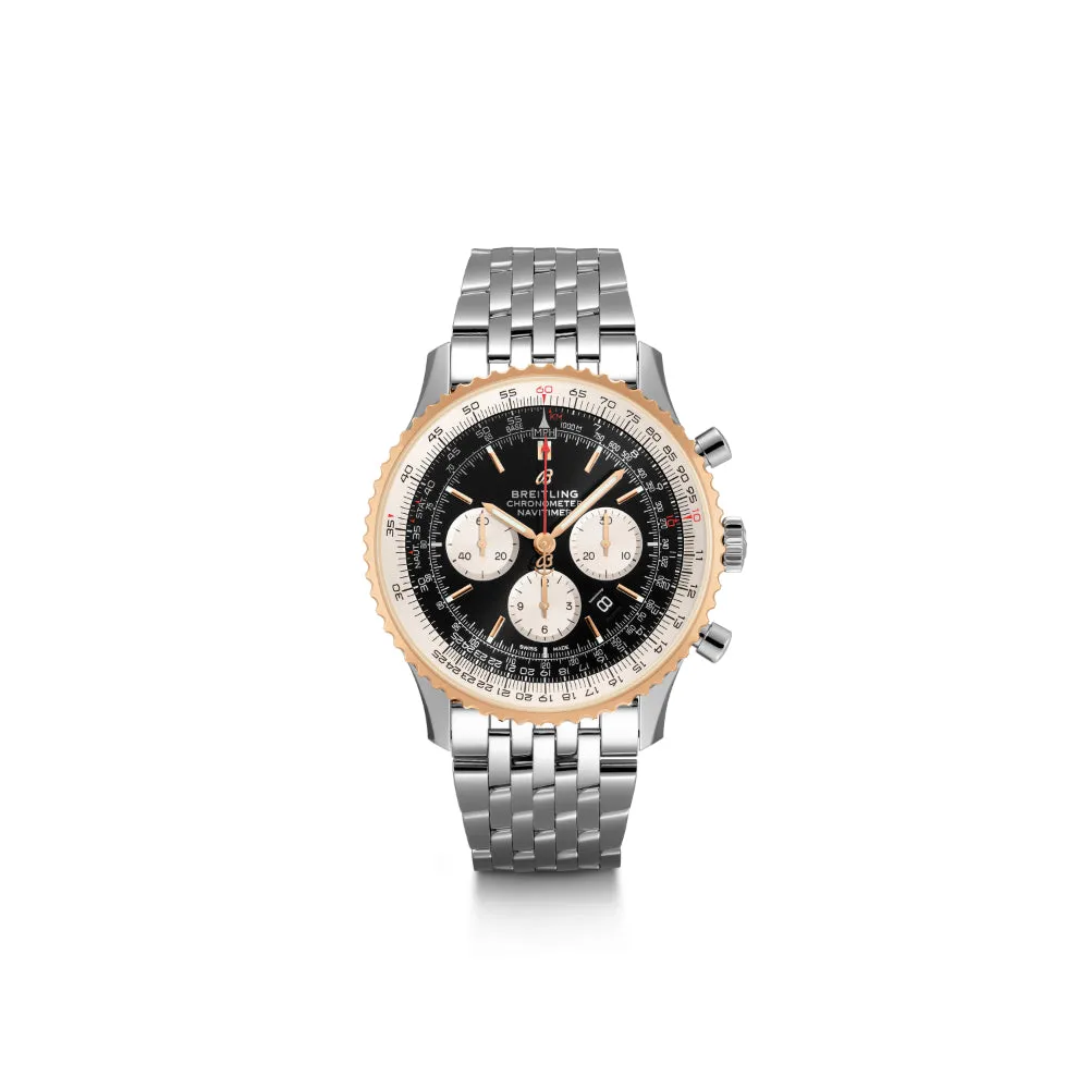 Breitling Navitimer  B01 Chronograph 46