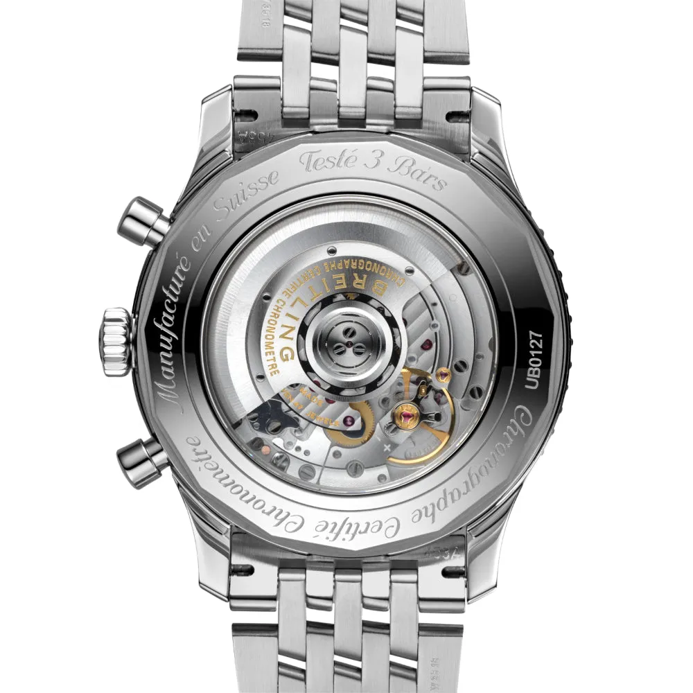 Breitling Navitimer  B01 Chronograph 46