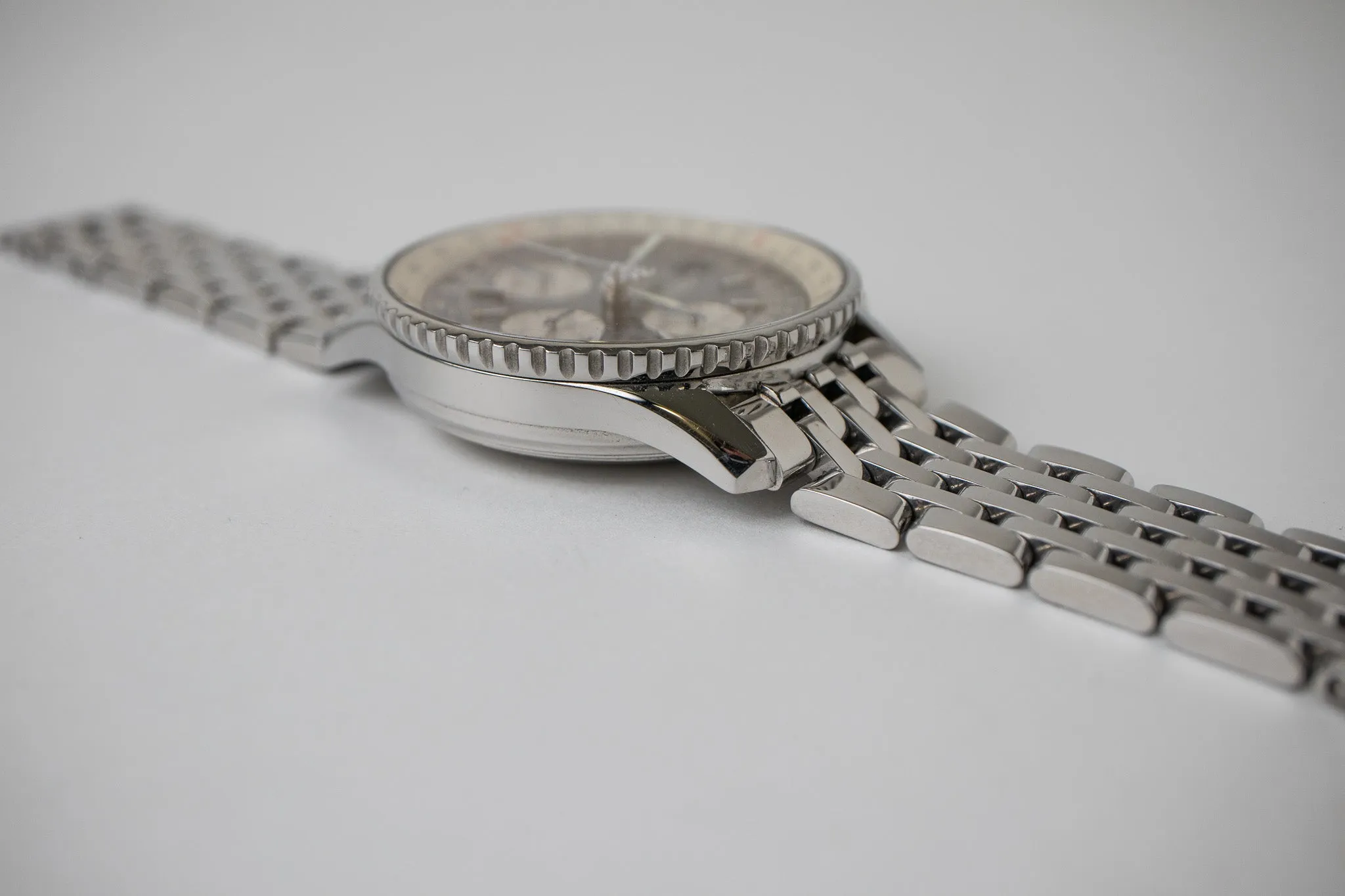 Breitling Navitimer II A13022