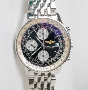 Breitling Navitimer II A13022