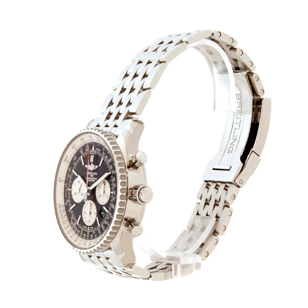 Breitling Navitimer Rattrapante B03 45mm