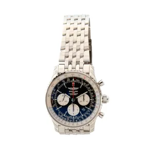 Breitling Navitimer Rattrapante B03 45mm