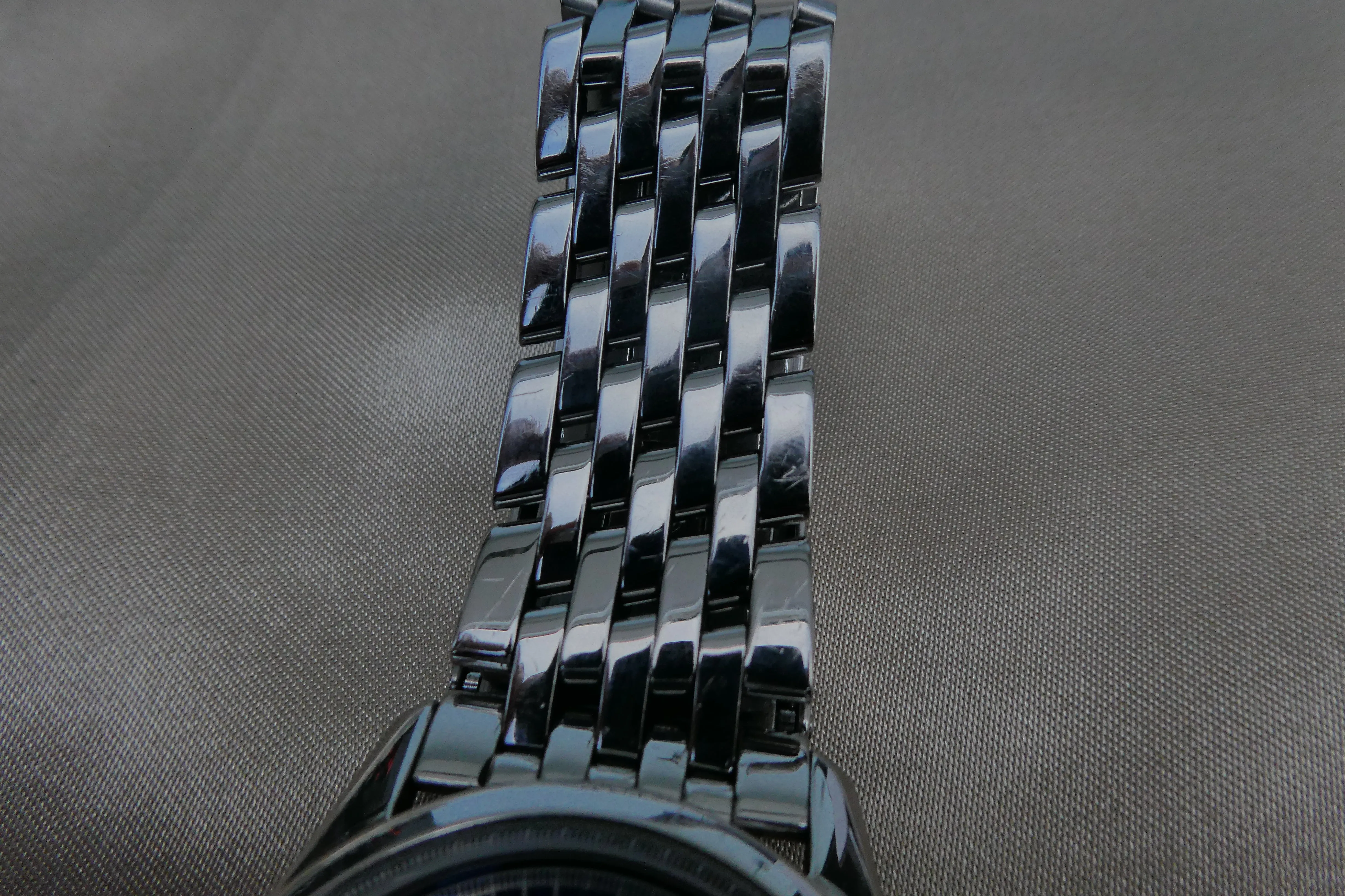 Breitling Premier Chronograph 1999