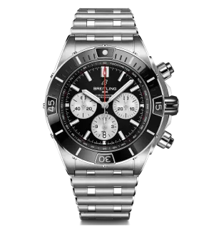 Breitling Super Chronomat B01 44