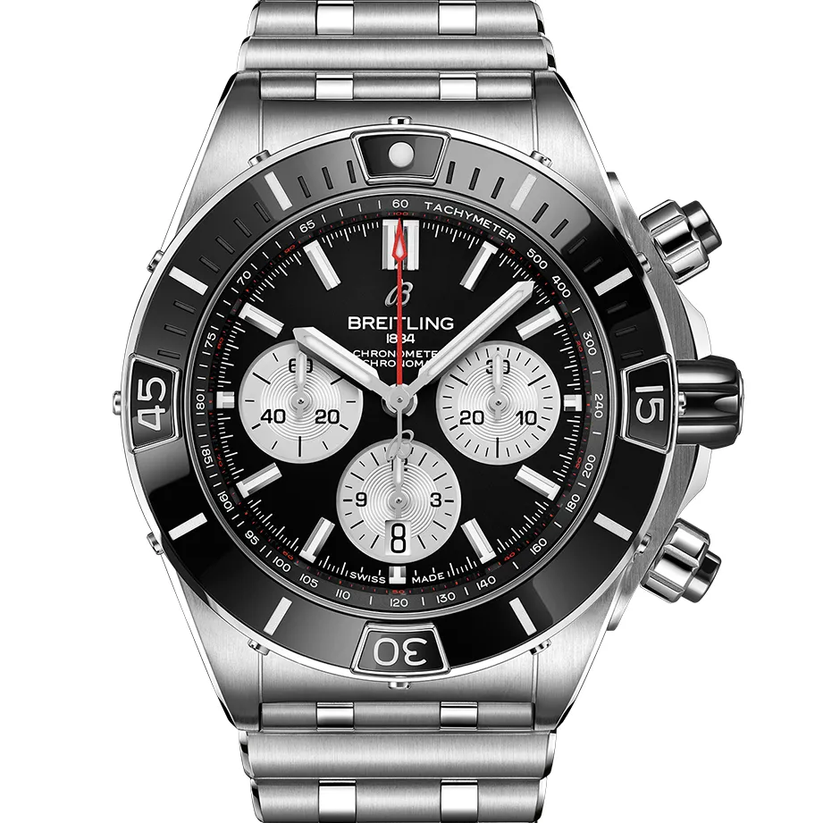 Breitling Super Chronomat B01 44