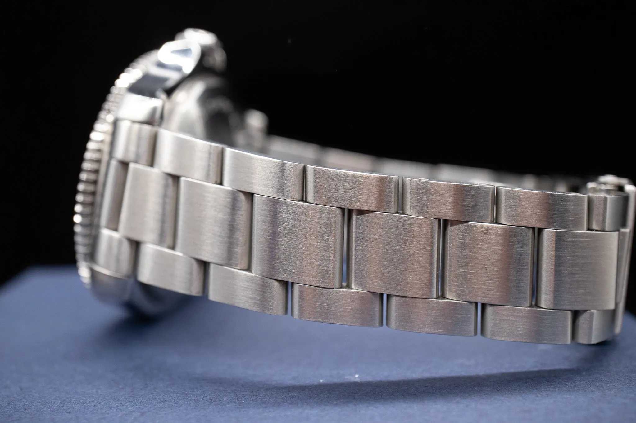 Breitling Superocean A17366