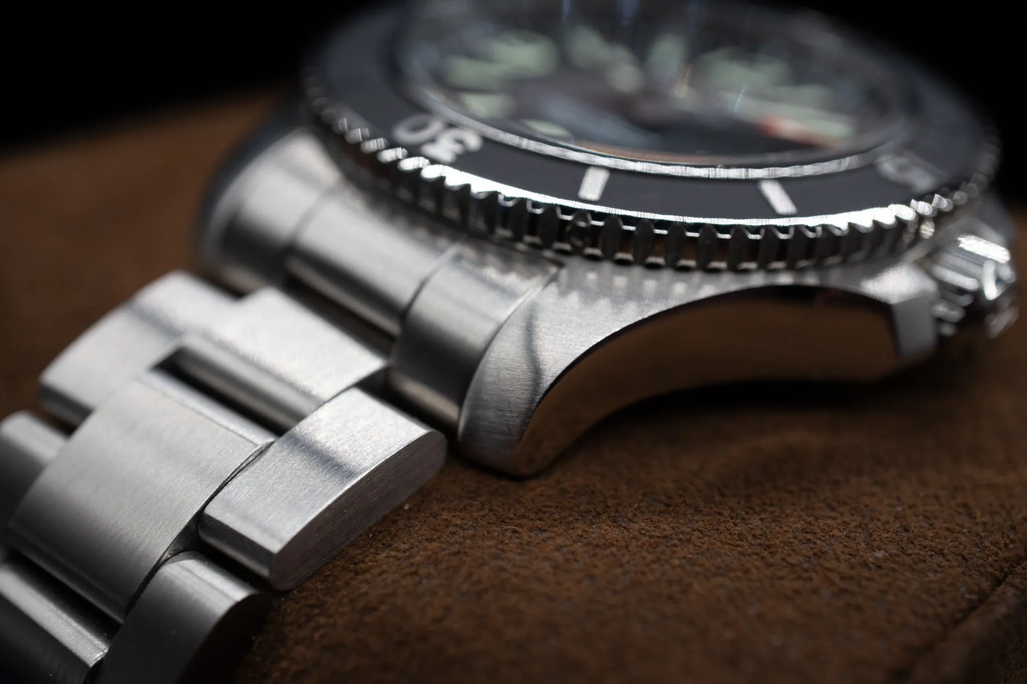 Breitling Superocean A17366